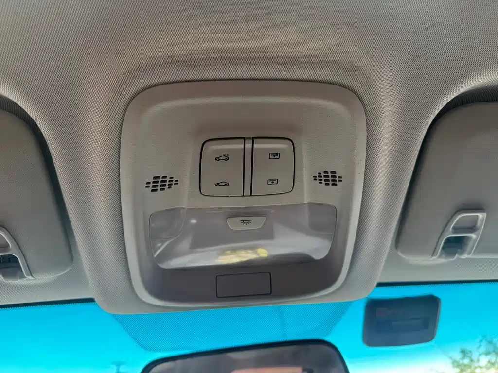 Volando 2019 Redline 530T Automatic Indulgence Edition (5+2 models) Country VI