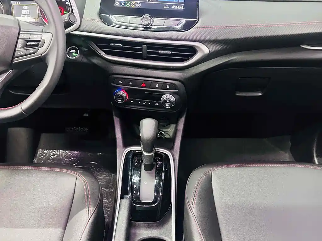 Chuangku 2021 Redline 335T CVT Extreme Edition Country VI