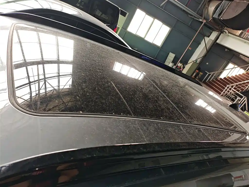 Volando 2020 light hybrid Redline 530T Automatic Indulgence Version (5+2 models)