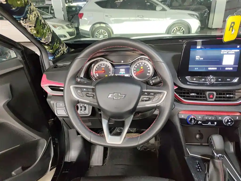 Фото машины 7