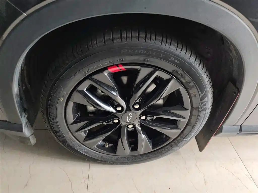 Volando 2020 light hybrid Redline 530T Automatic Indulgence Version (5+2 models)