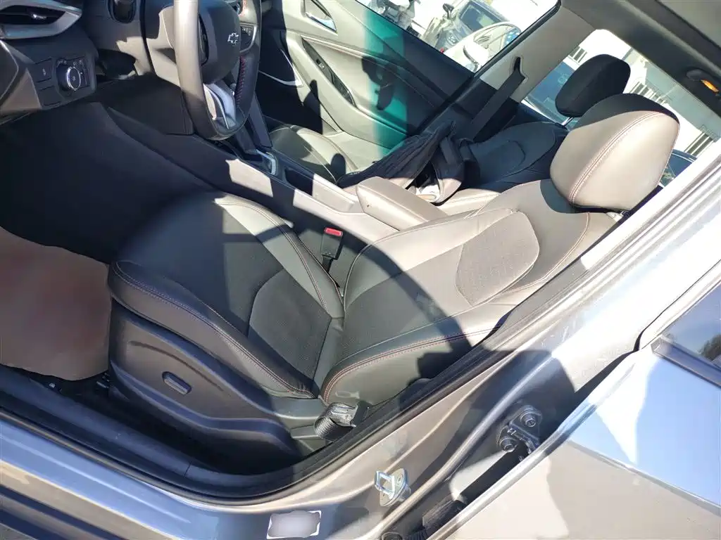 Volando 2020 light hybrid Redline 530T Automatic Indulgence Version (5+2 models)