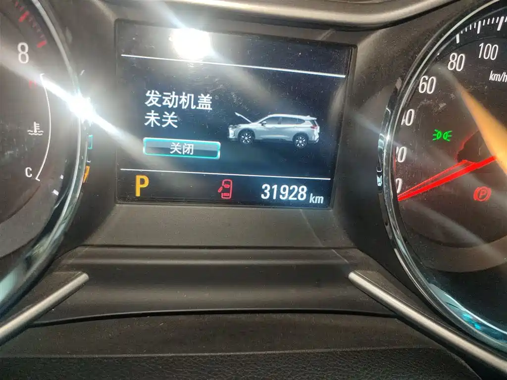 Фото машины 6