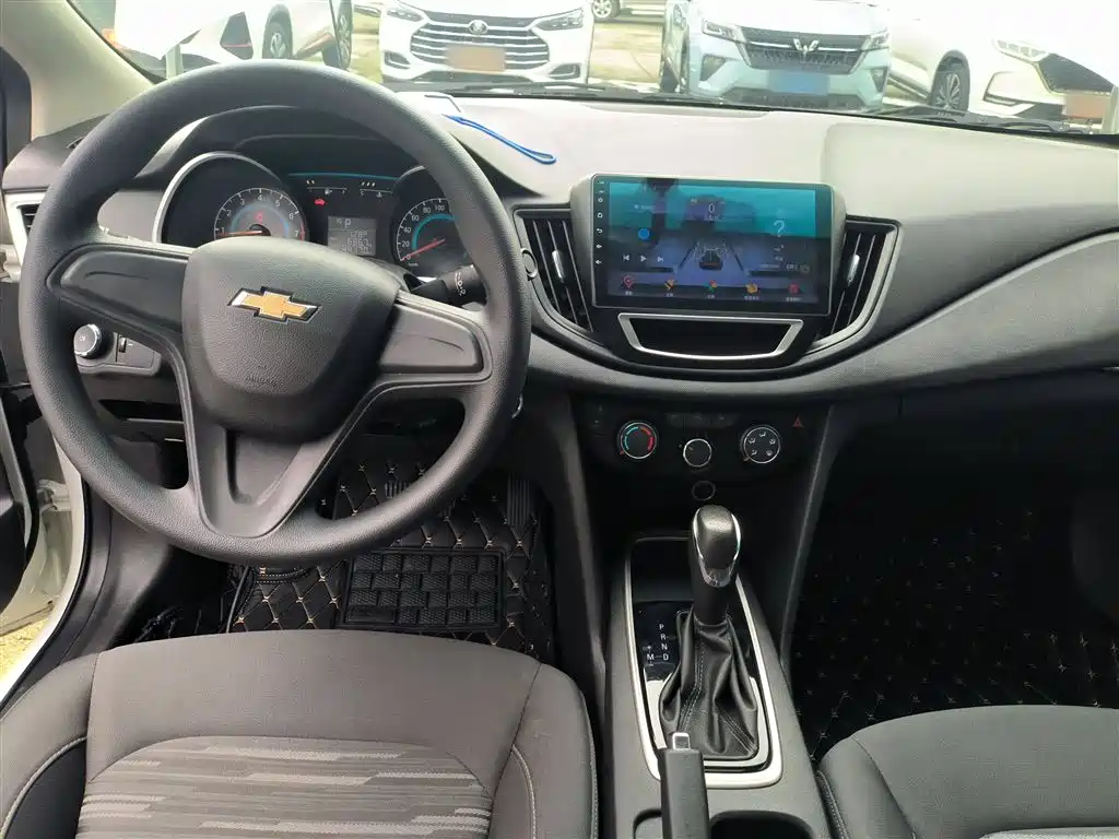 Фото машины 7