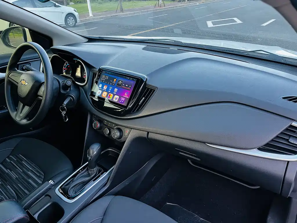 Kovoz 2019 model 320 automatic Enjoy Sunroof version