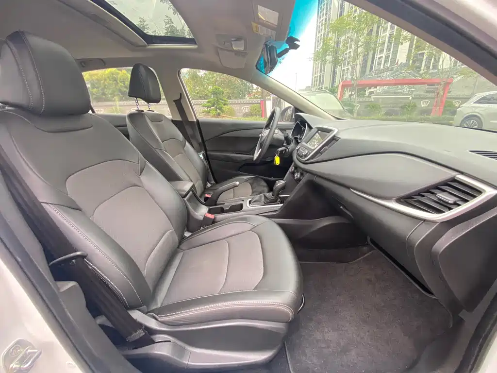 Kovoz 2019 model 320 Automatic Xinyue Version