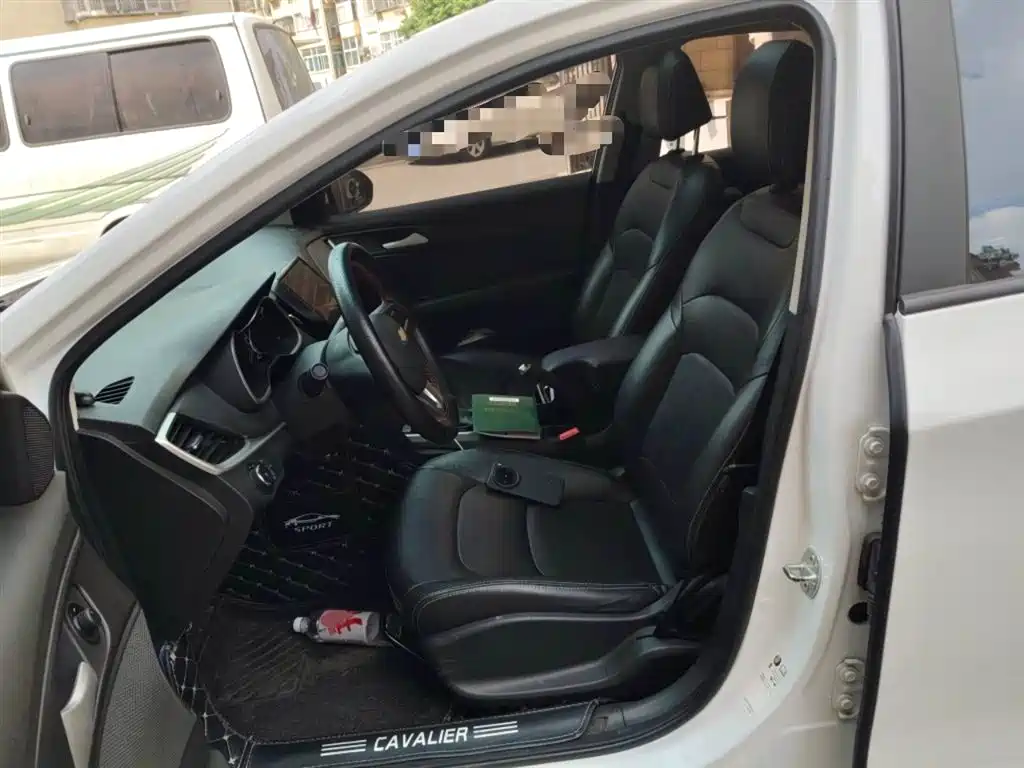 Kovoz 2019 model 320 automatic Enjoy Sunroof version