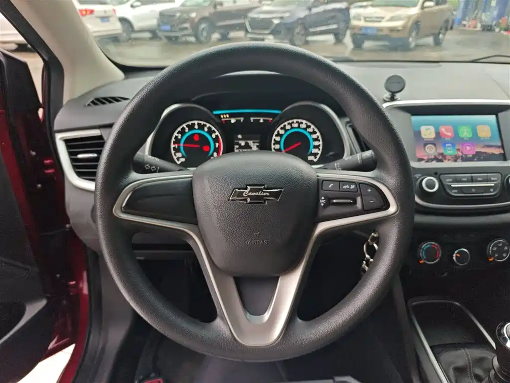 Kovoz 2019 Model 320 Manual Xinyue Version