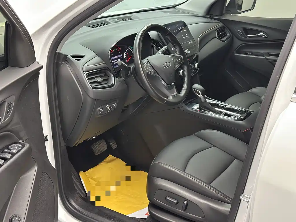 Explorer 2023 1.5T Yujie Edition