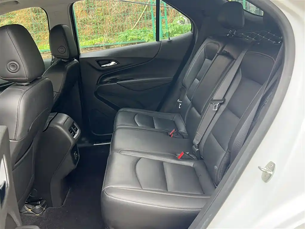 Explorer 2019 535T Automatic Yujie Edition Country VI