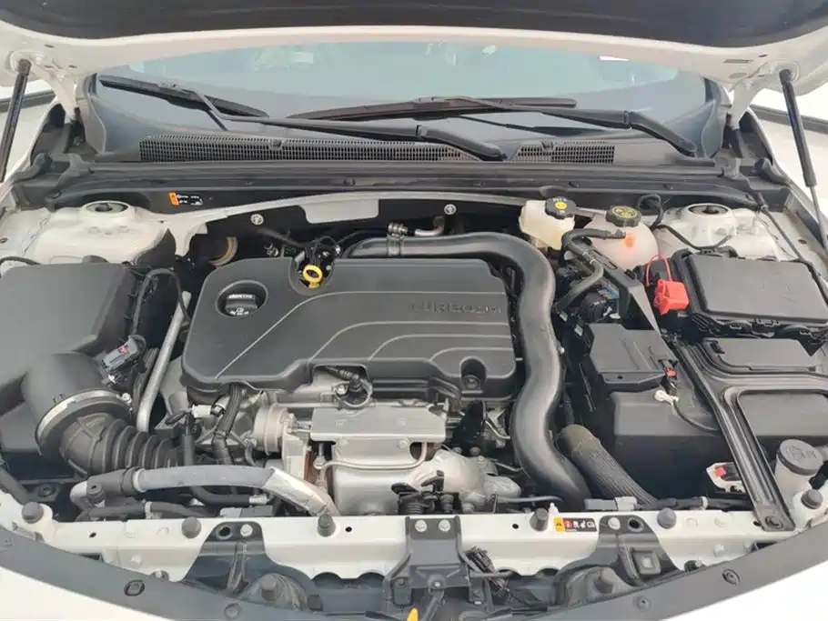 Mai Ruibao XL 2023 1.5T Sharp Version