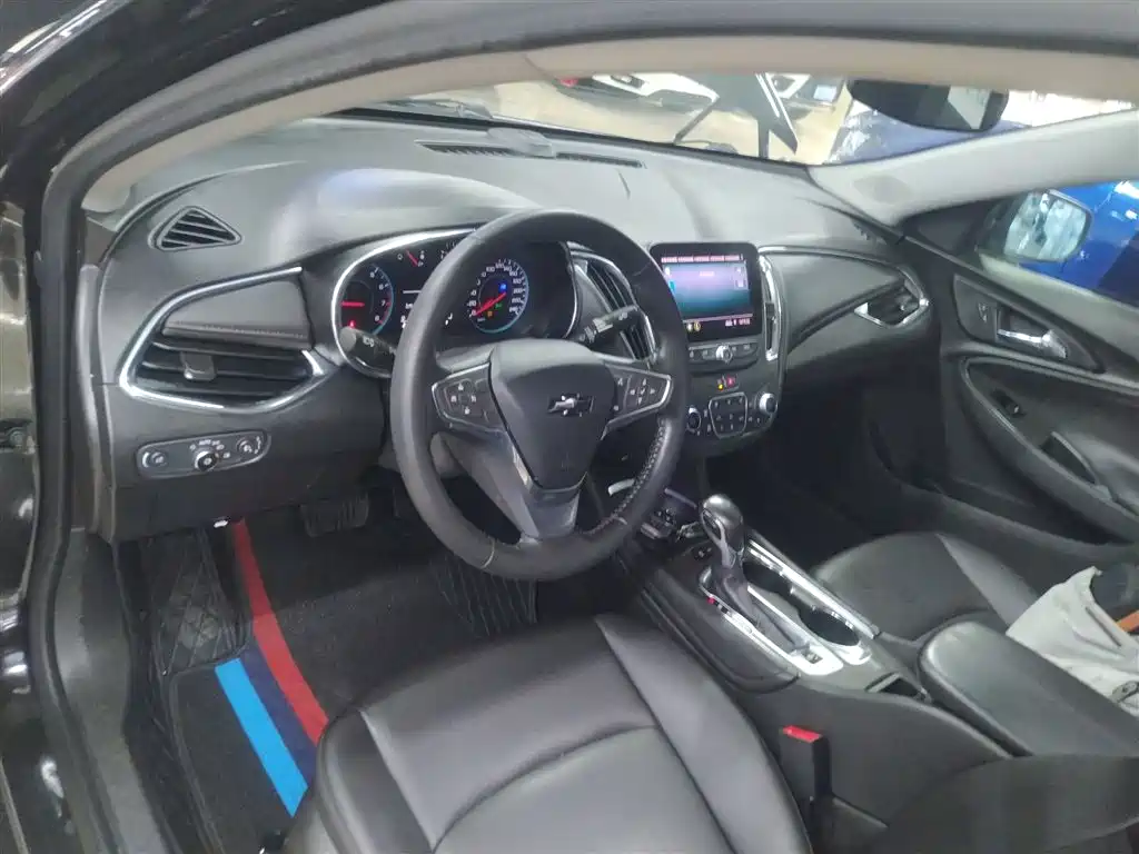 Mai Ruibao XL 2022 535T Automatic Sharp Version