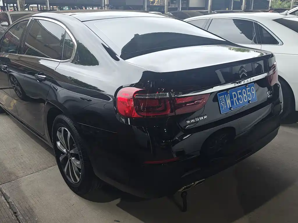 Citroen C6 2021 400THP Comfort Edition