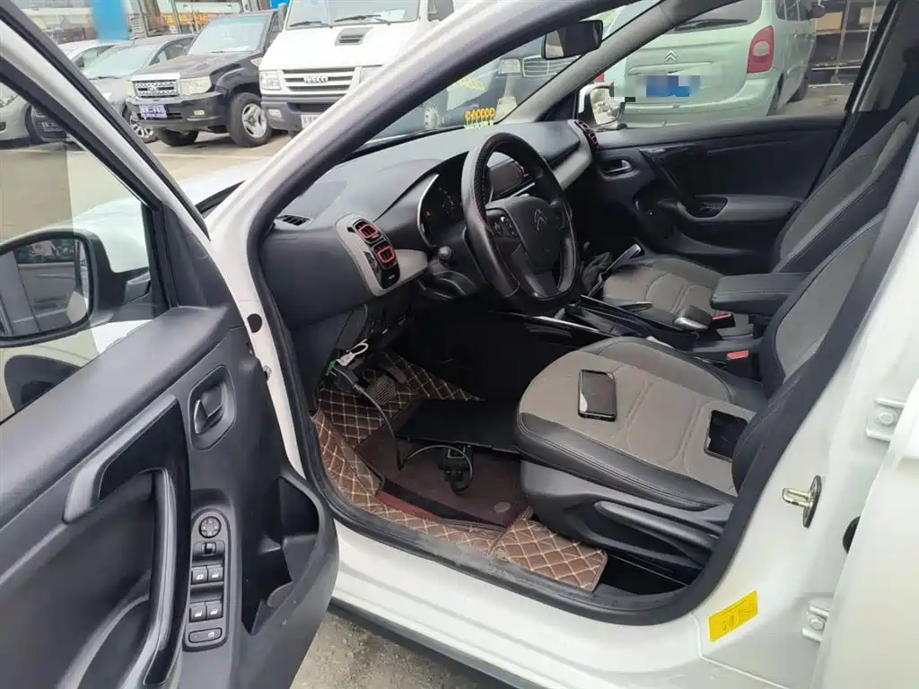 Фото машины 18