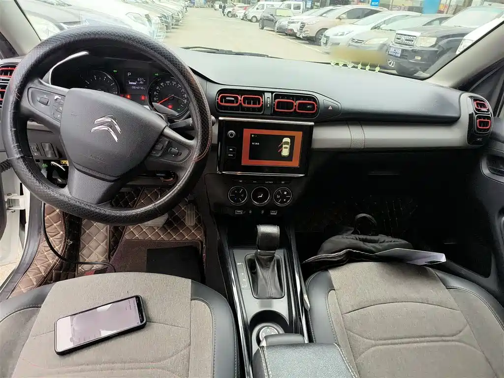 Фото машины 6