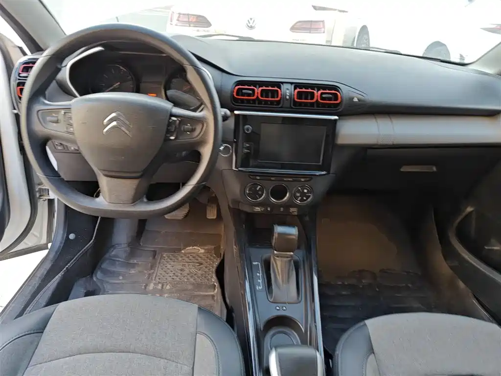 Фото машины 7