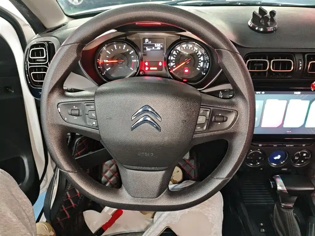 Фото машины 7