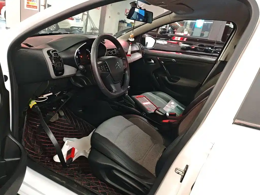 Фото машины 13