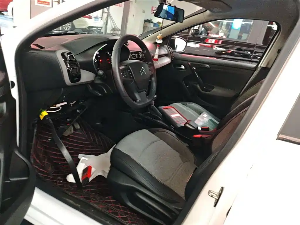 Фото машины 10