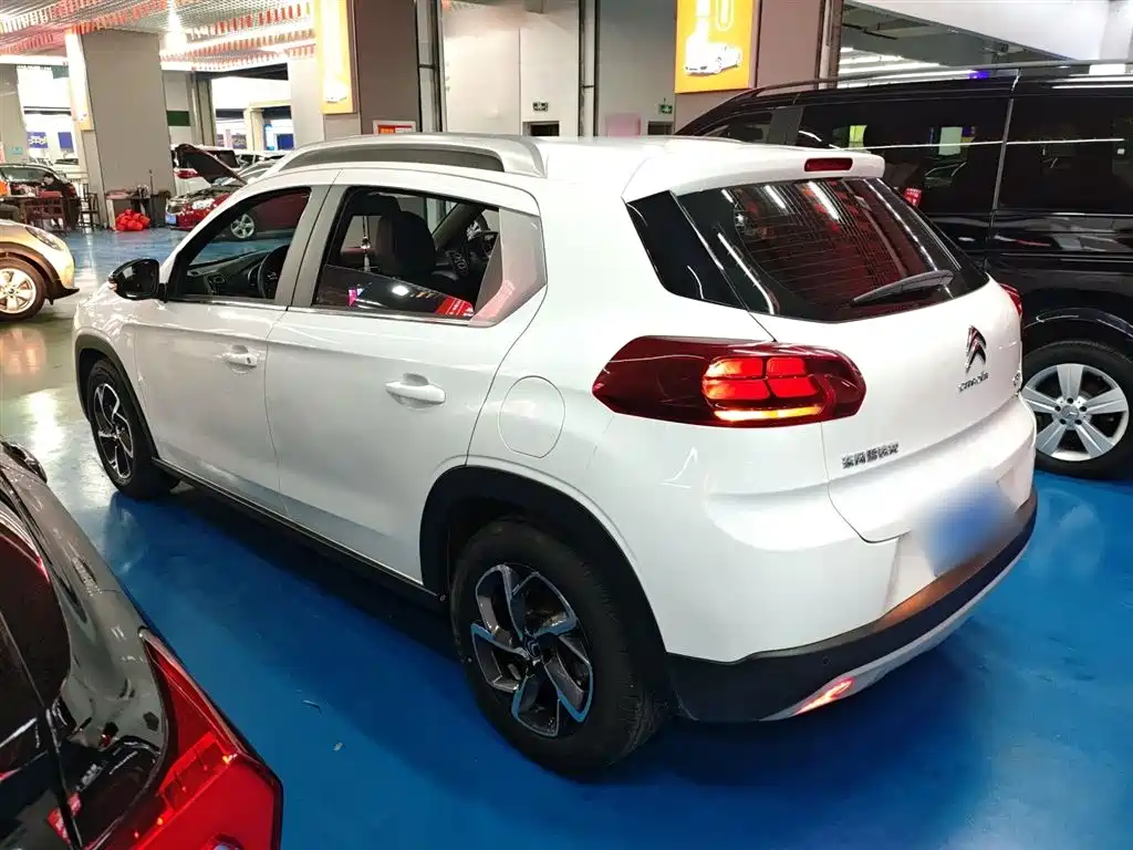 Фото машины 12