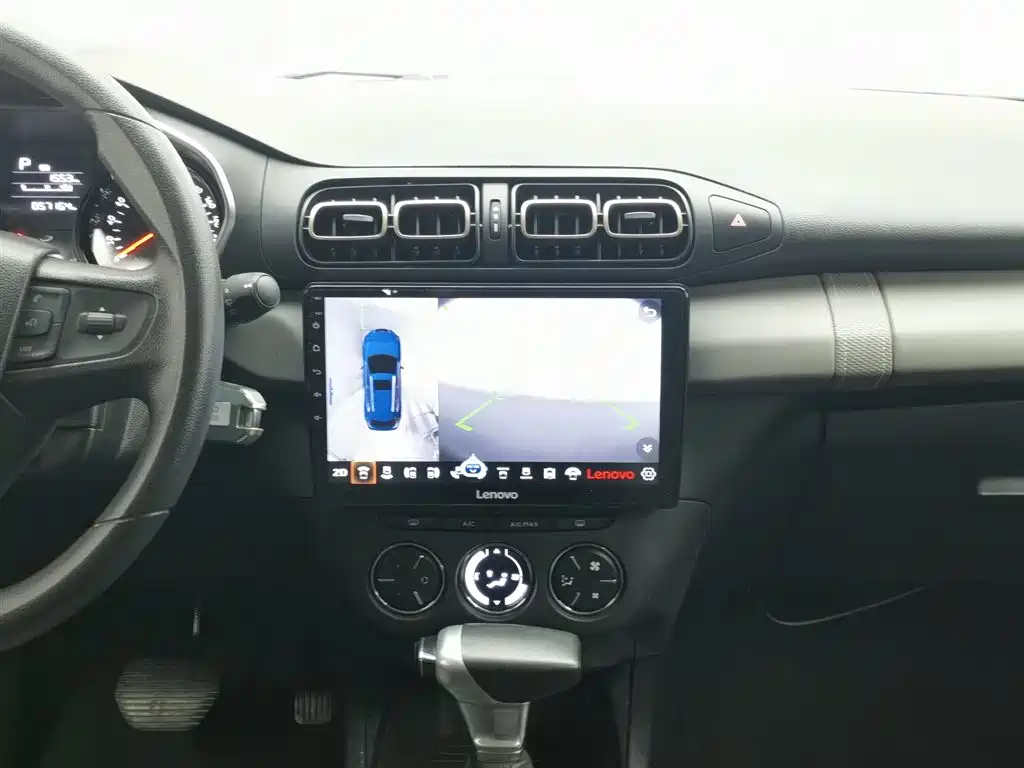 Фото машины 23