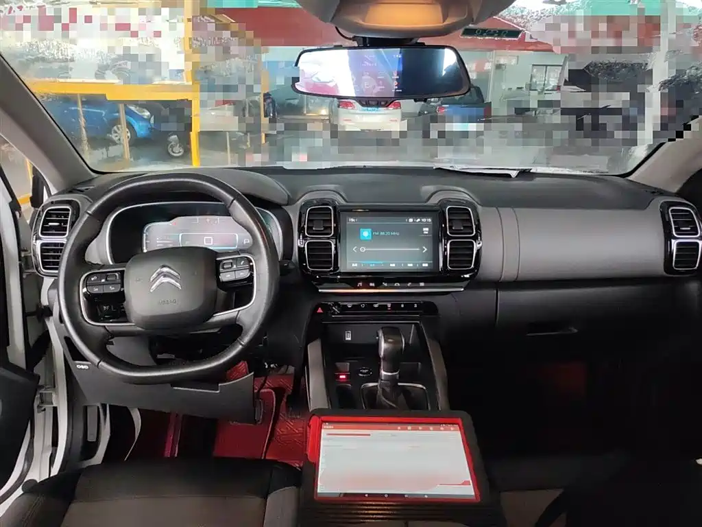 Фото машины