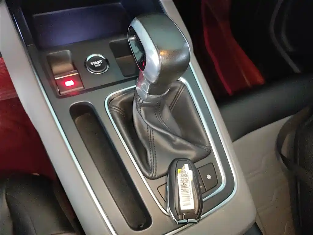 Tianyi C5 AIRCROSS 2020 360THP C-Series Trendy Edition