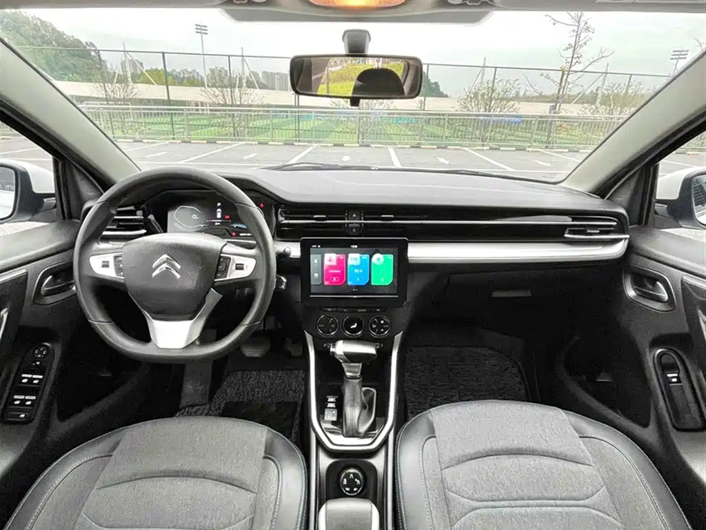 Фото машины 8