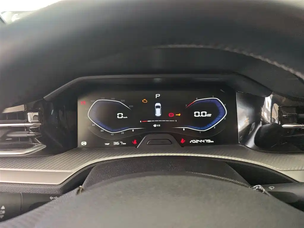 Фото машины 9