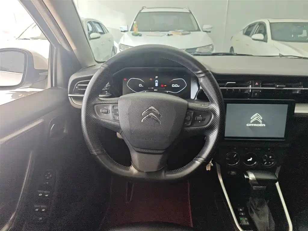 Фото машины 8