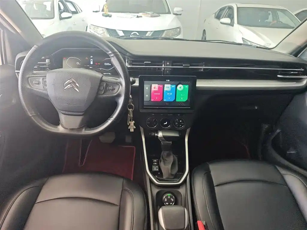 Фото машины 7