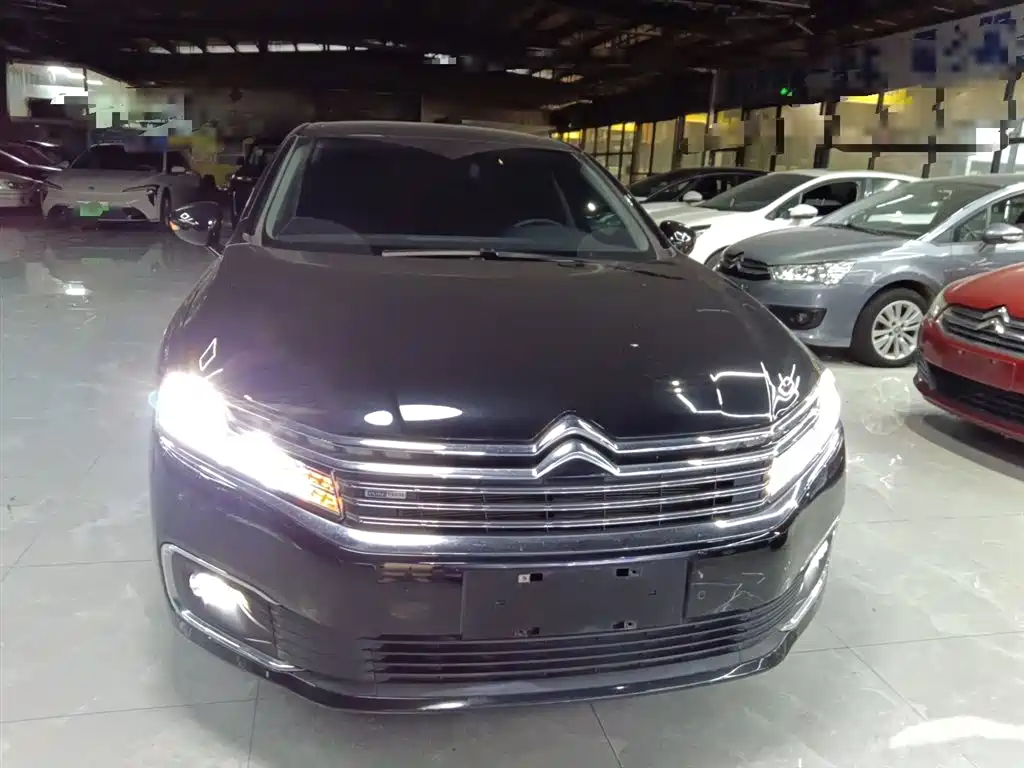 Фото машины