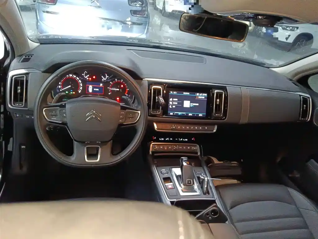 Фото машины