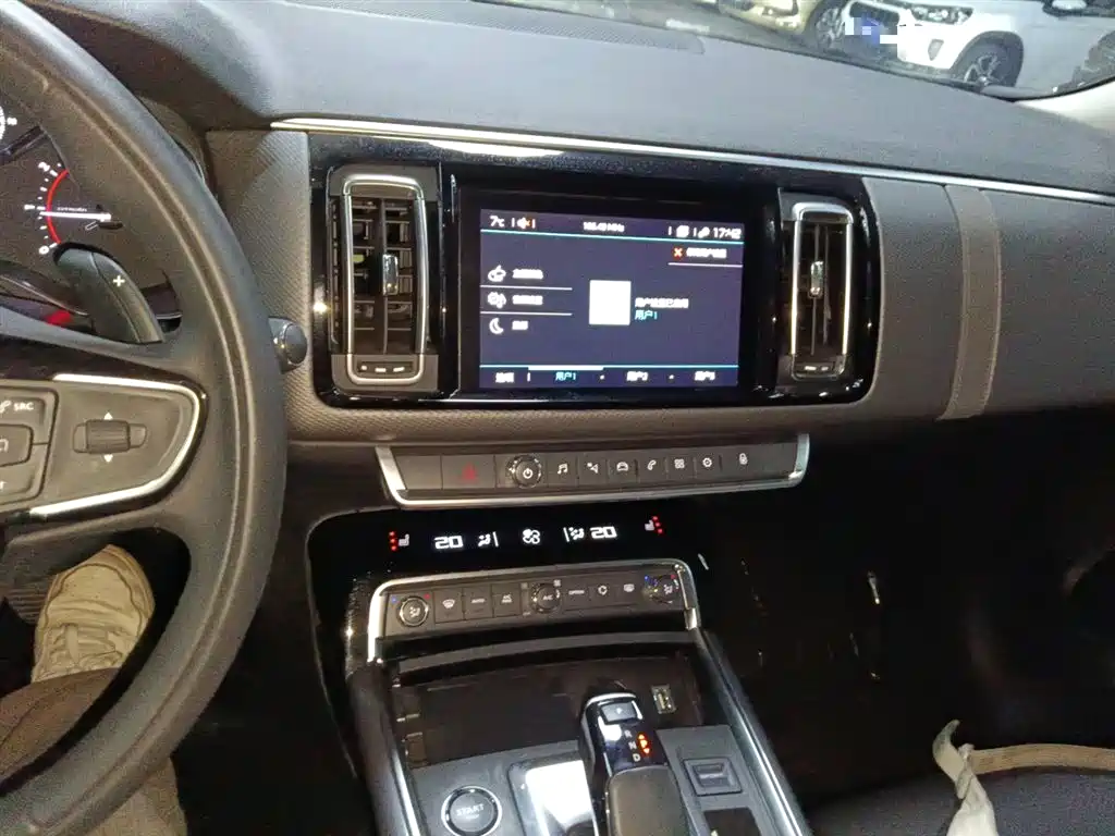 Фото машины