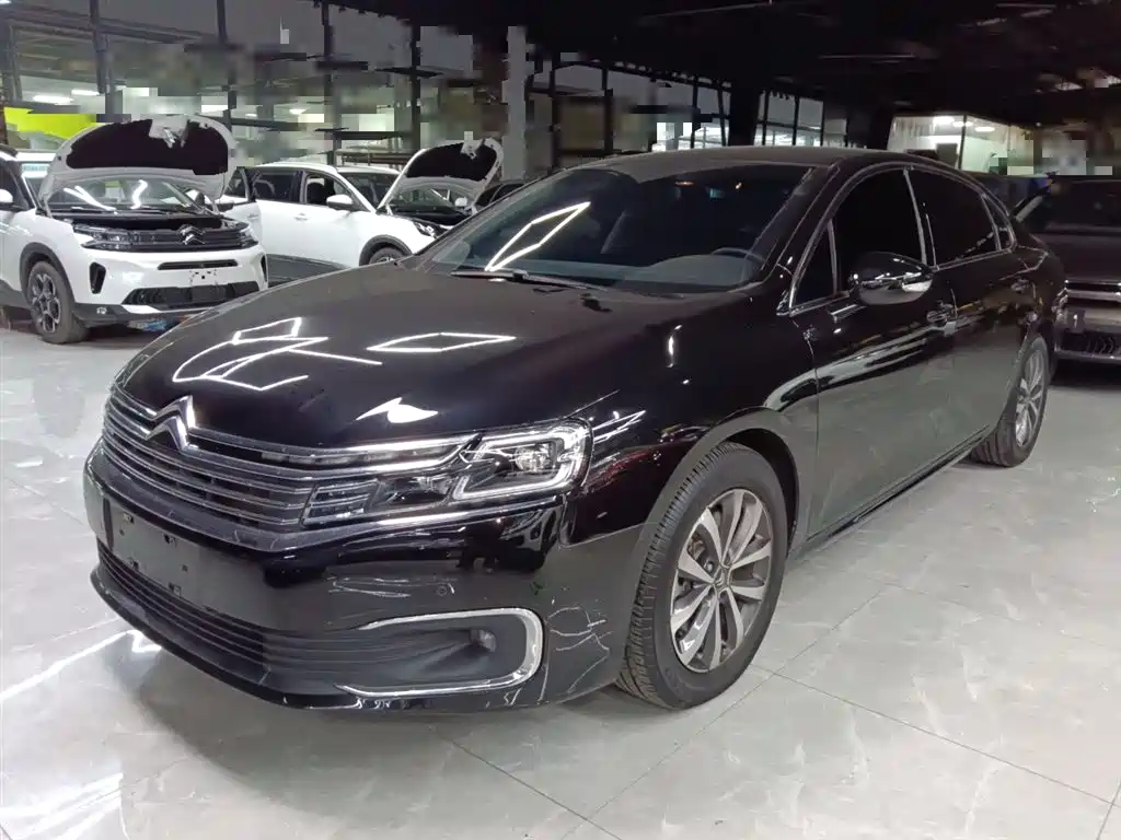 Бэкграунд машины