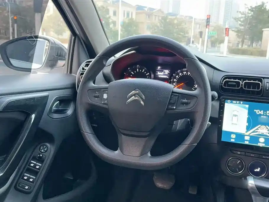 Фото машины 10