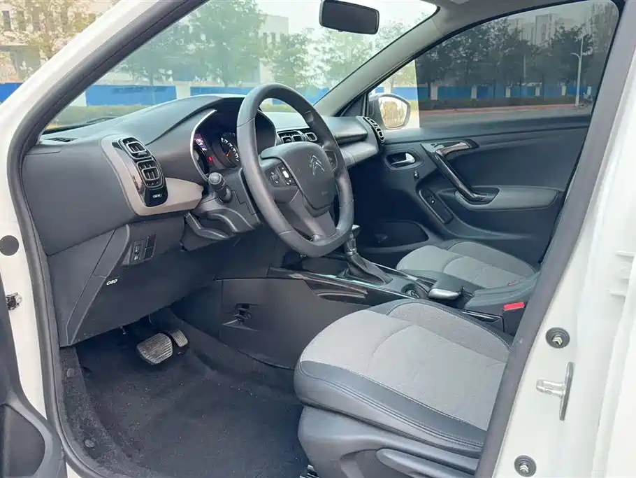 Фото машины 14