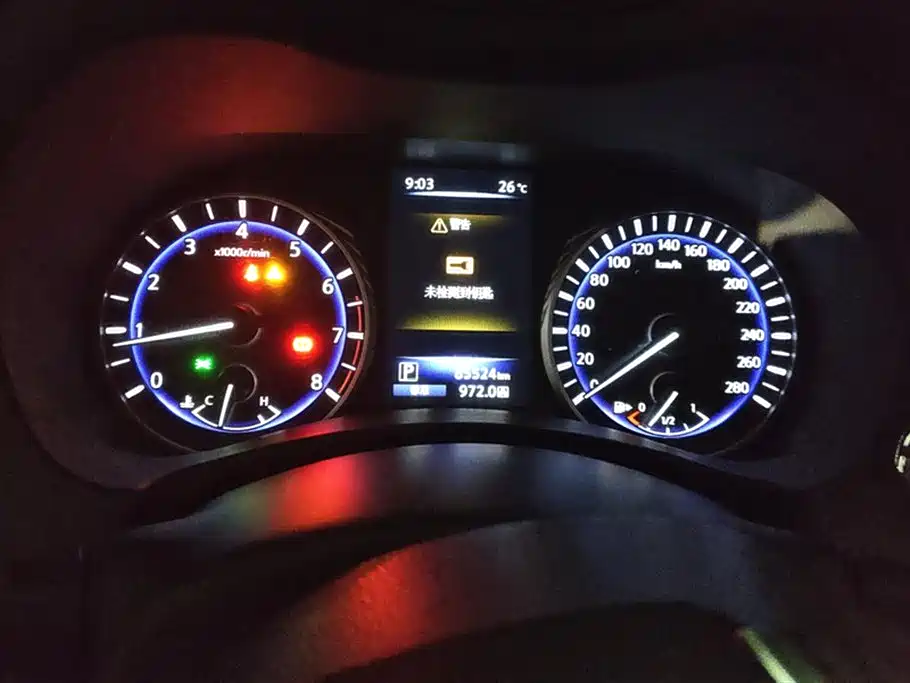 Фото машины 8