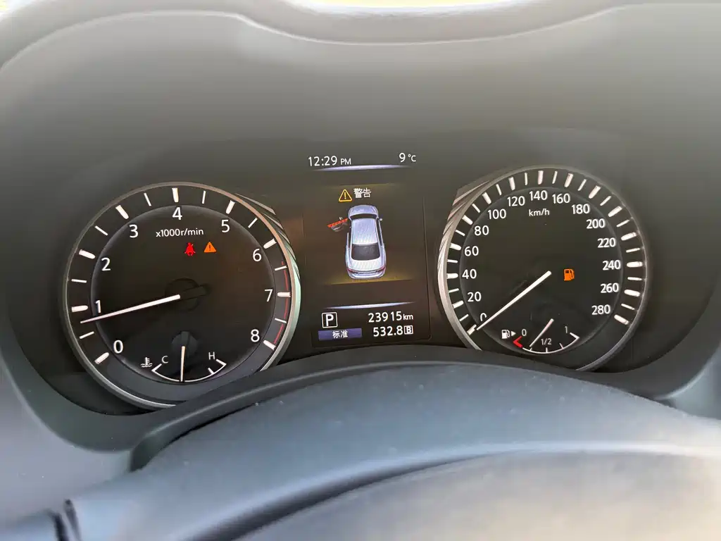 Фото машины 9