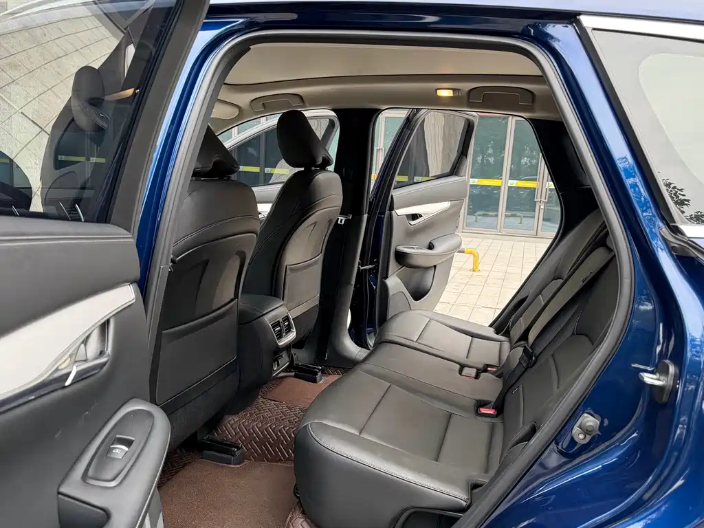 Infiniti QX50 2022 2.0T four-wheel drive Elite Edition