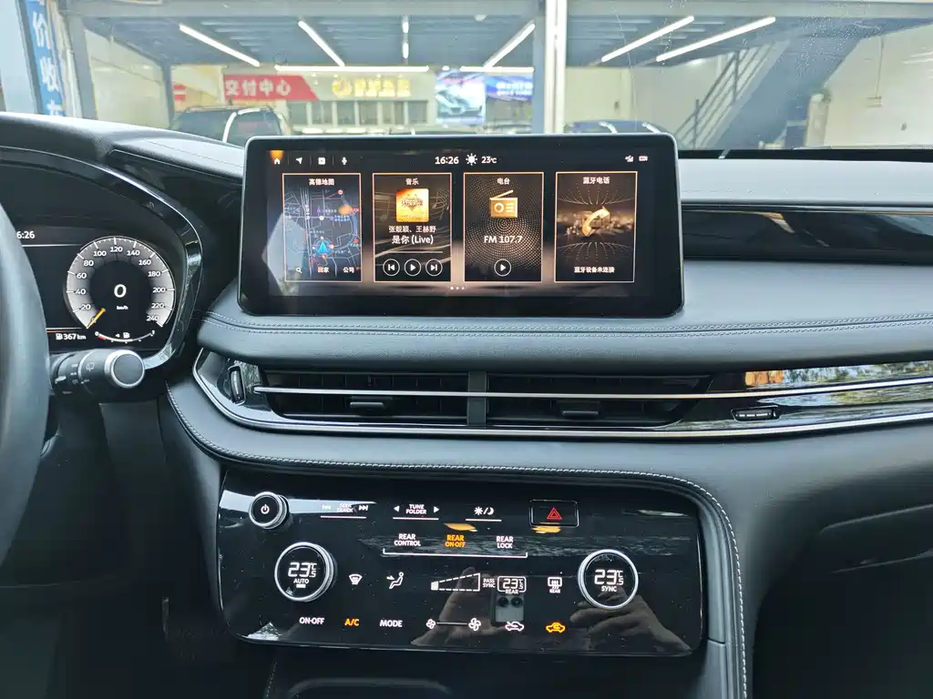 Фото машины 11