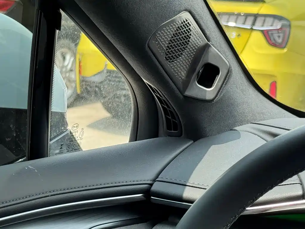 Song L EV 2024 602km four-wheel drive excellent type