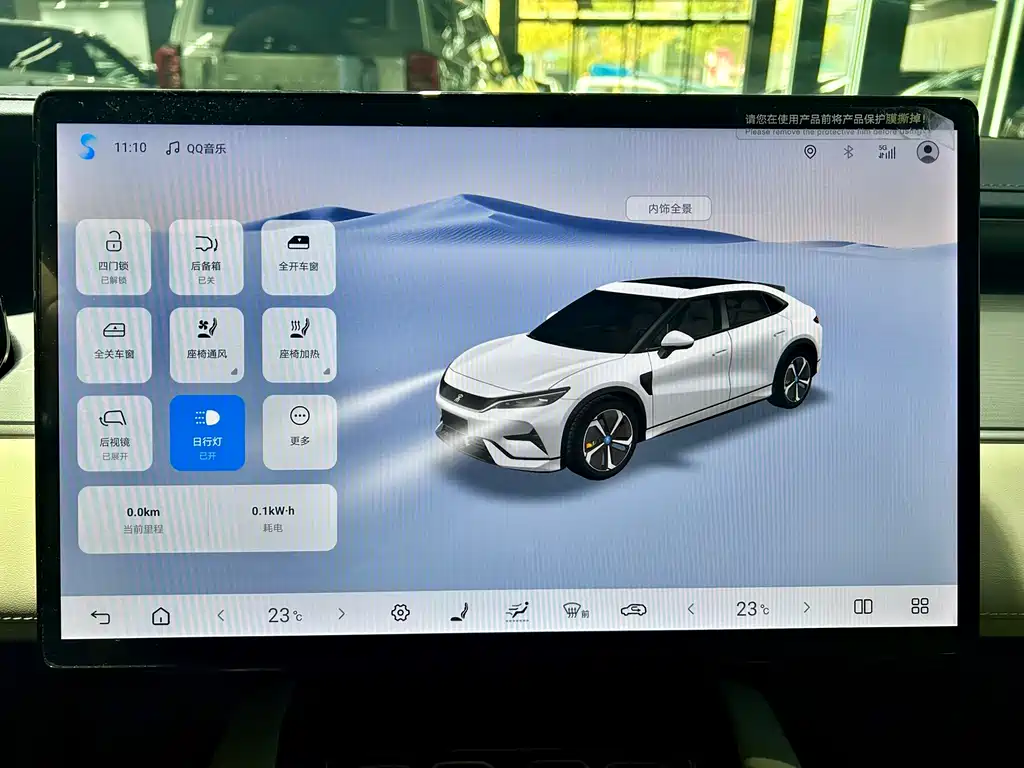 Фото машины