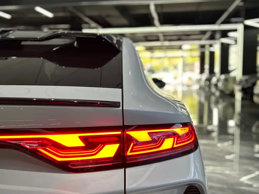 Song L EV 2024 model 662km transcendent Type