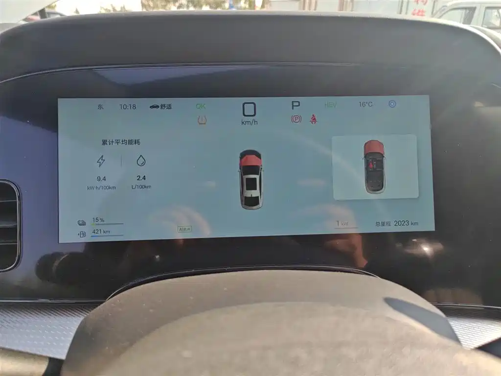 Фото машины