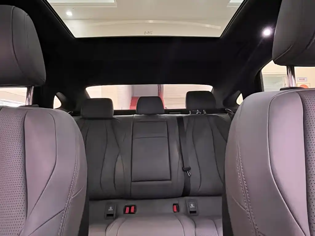 Seal 07 DM-i 2025 Smart Driving Version DM-i 1.5L 125km Premium Type