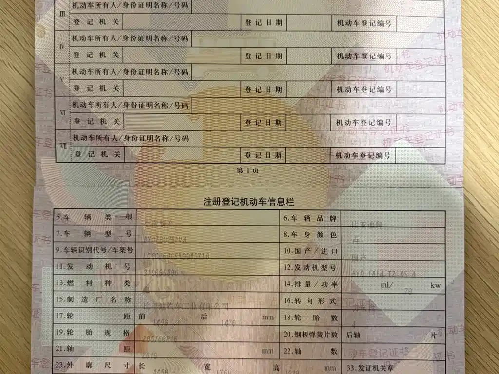 Фото машины 15