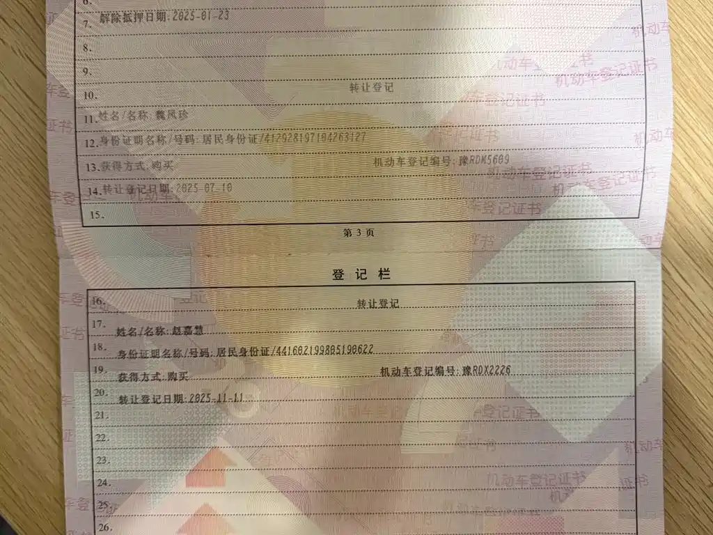 Фото машины 12