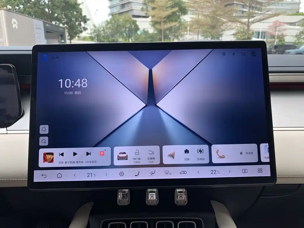 Фото машины