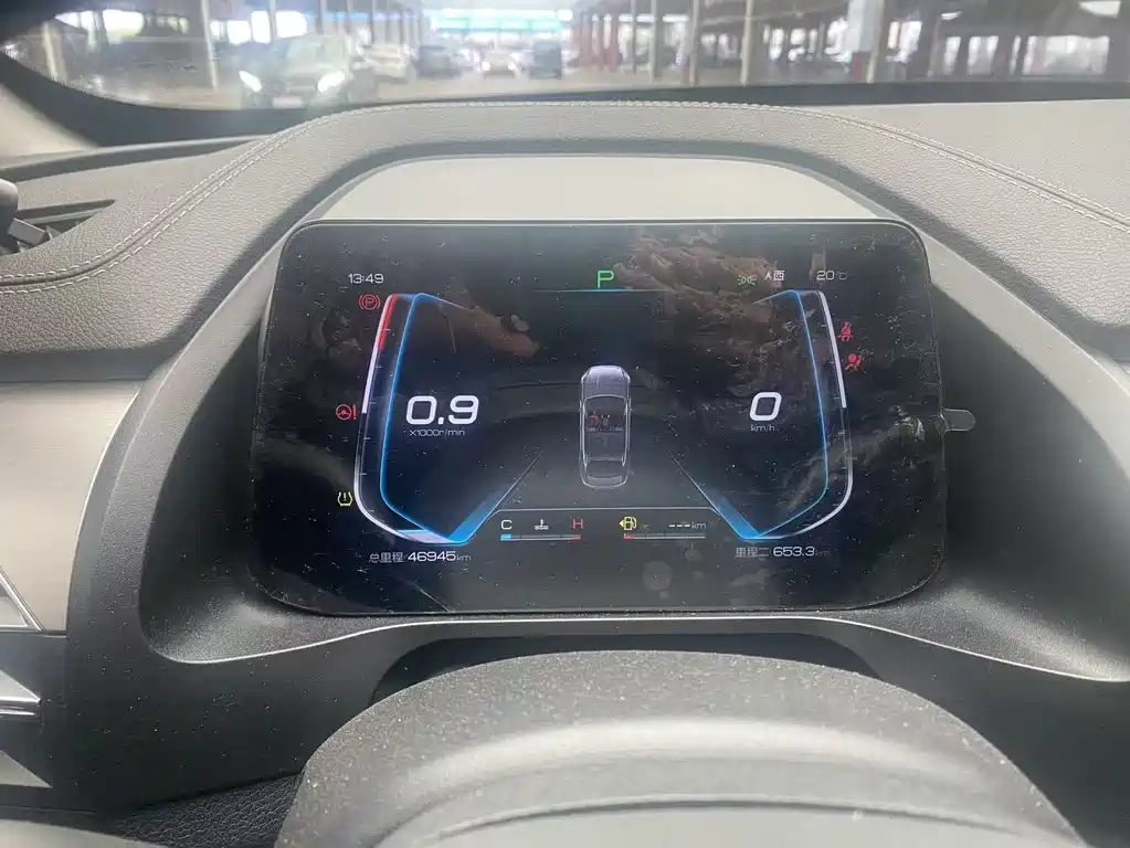 Фото машины